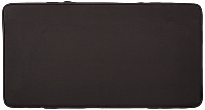 Gator Cases Lightweight Polyfoam LCD Case with Adjustable Shoulder Strap; Fits Screens 22" - 24" (GL-LCD-2224)