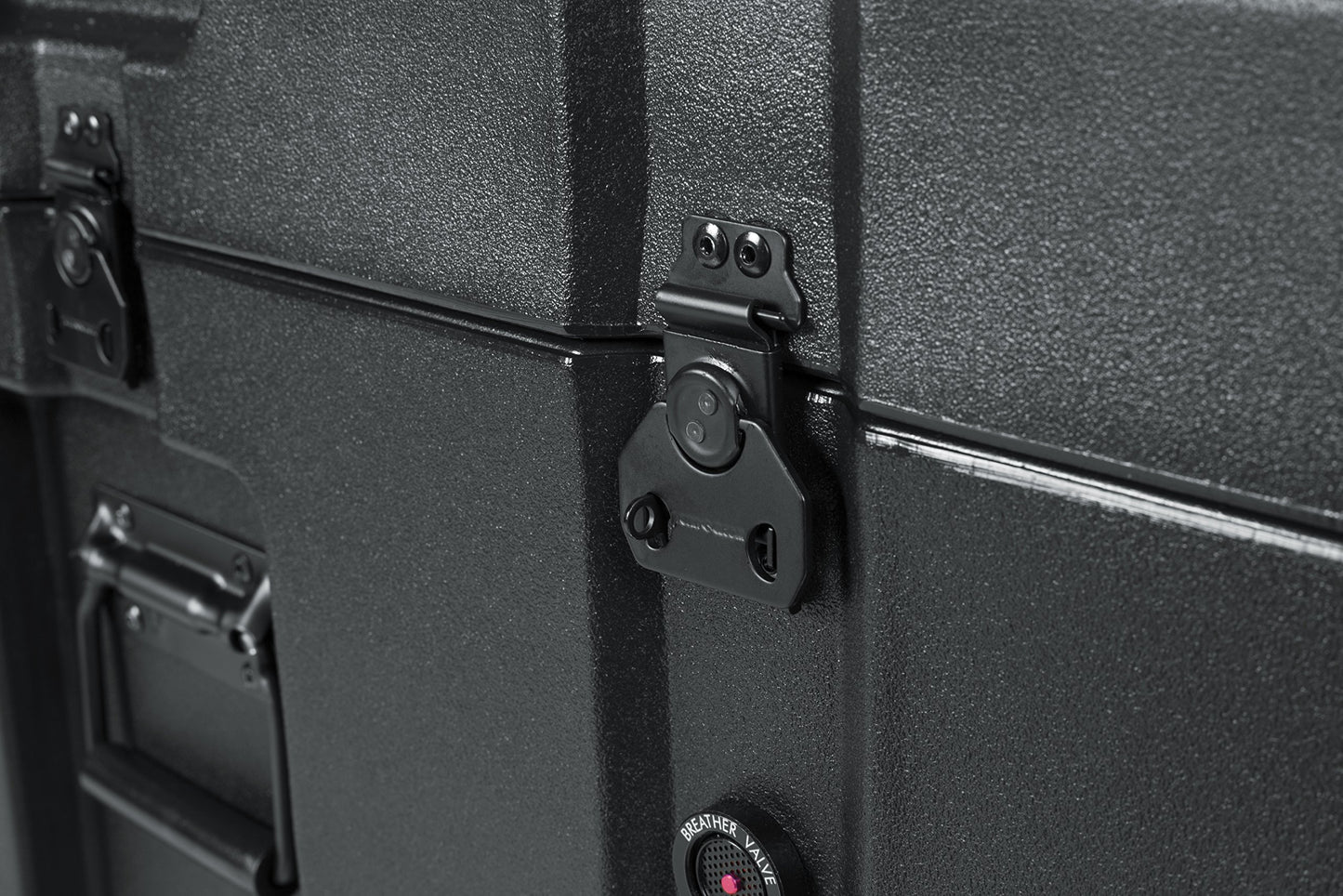 Gator Cases ATA Roto-Molded Utility Equipment Case; 28" x 19" x 11" Interior (GXR-2819-0803)