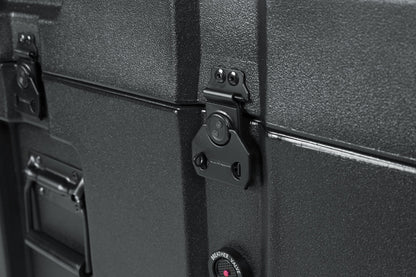 Gator Cases ATA Roto-Molded Utility Equipment Case; 28" x 19" x 11" Interior (GXR-2819-0803)