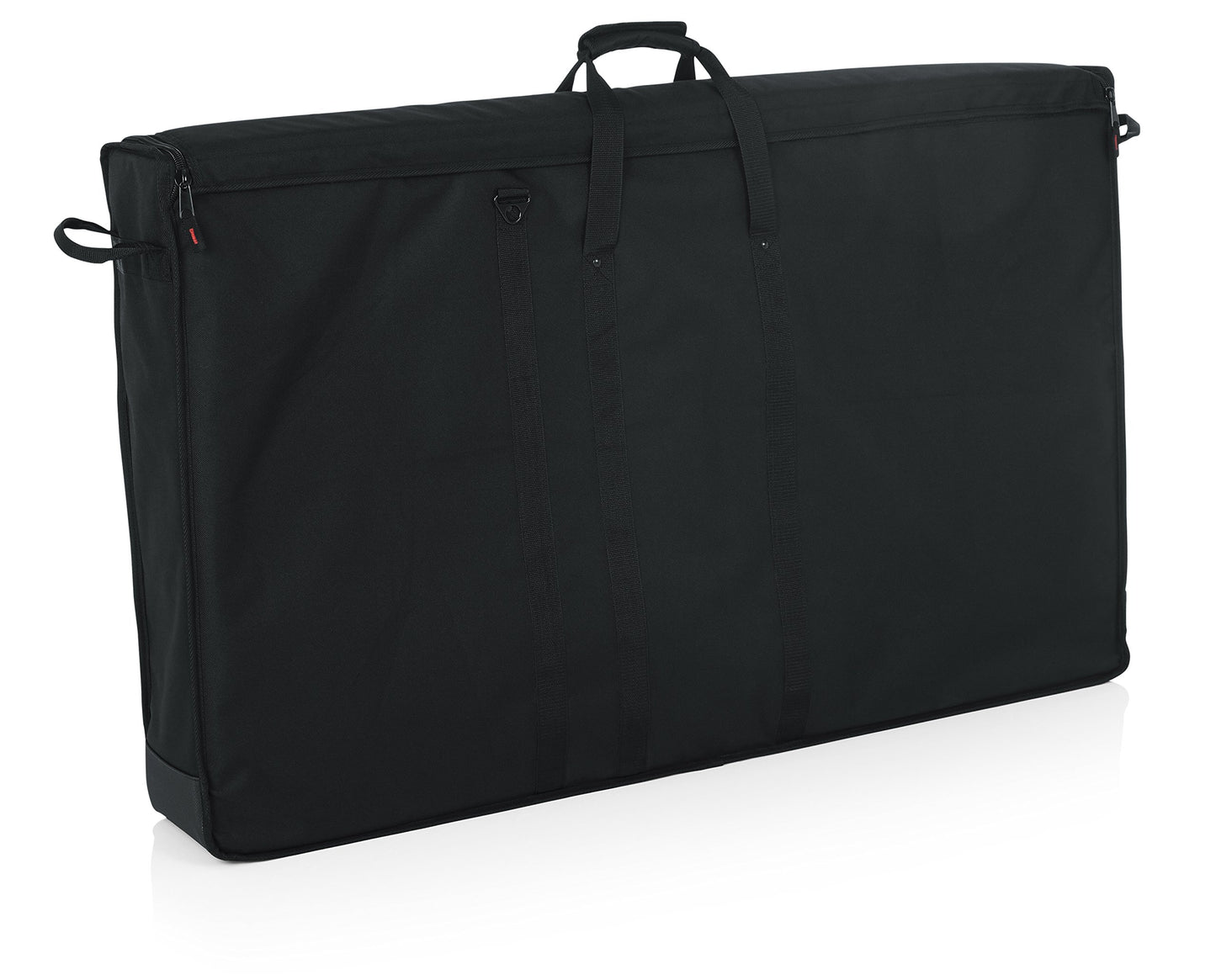 Gator Cases Padded Nylon Carry Tote Bag for Transporting LCD Screens, Monitors and TVs; Fits 50" Screens (G-LCD-TOTE50)