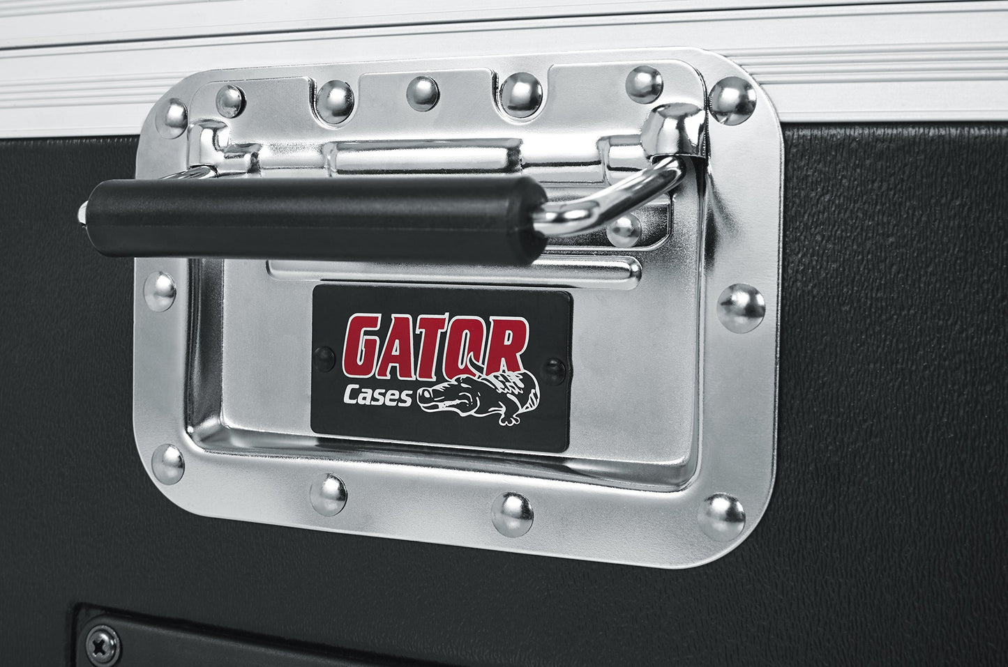 Gator 12U Pop-Up Rack Case (G-MIX-12 PU)