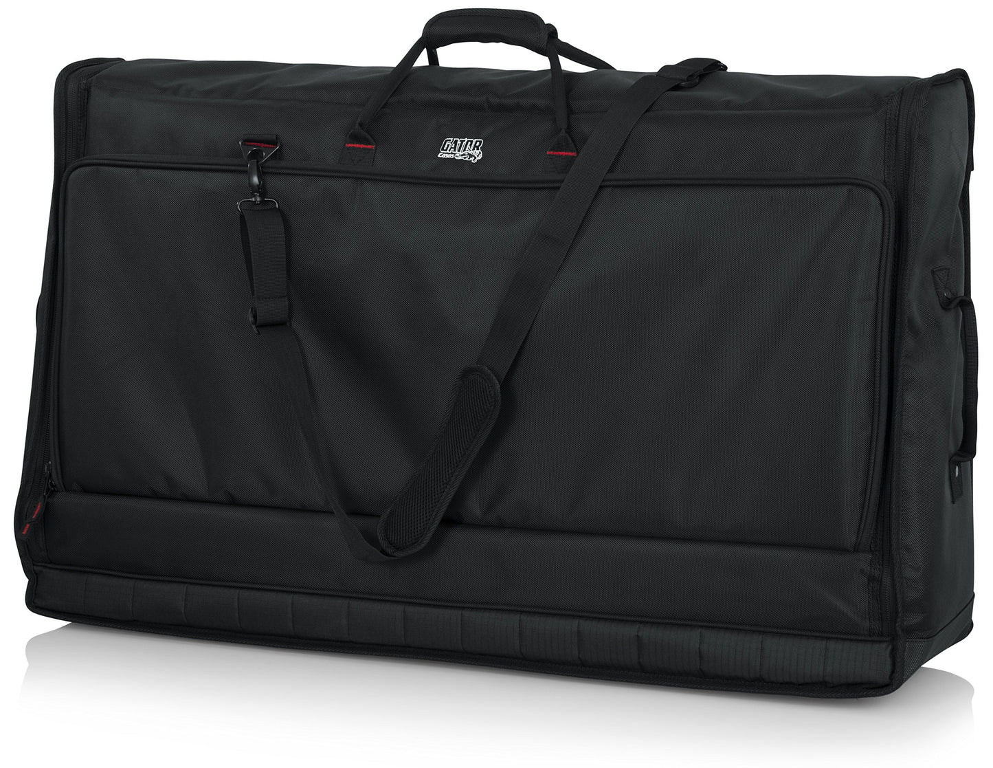 Gator Cases Padded Large Format Mixer Carry Bag; Fits Mixers Such as Behringer X32 | 36" x 21" x 8" (G-MIXERBAG-3621)