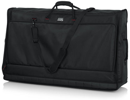 Gator Cases Padded Large Format Mixer Carry Bag; Fits Mixers Such as Behringer X32 | 36" x 21" x 8" (G-MIXERBAG-3621)