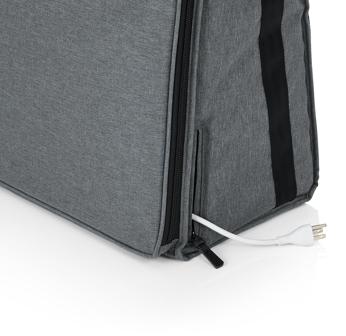 Gator Cases Creative Pro Series Nylon Carry Tote Bag for Apple iMac Desktop Computer; Fits 21.5" and 24" model (G-CPR-IM21)