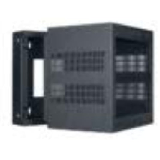 Lowell Wall Rack 10Ux23D (LWR-1023), Ships in 2 cartons.