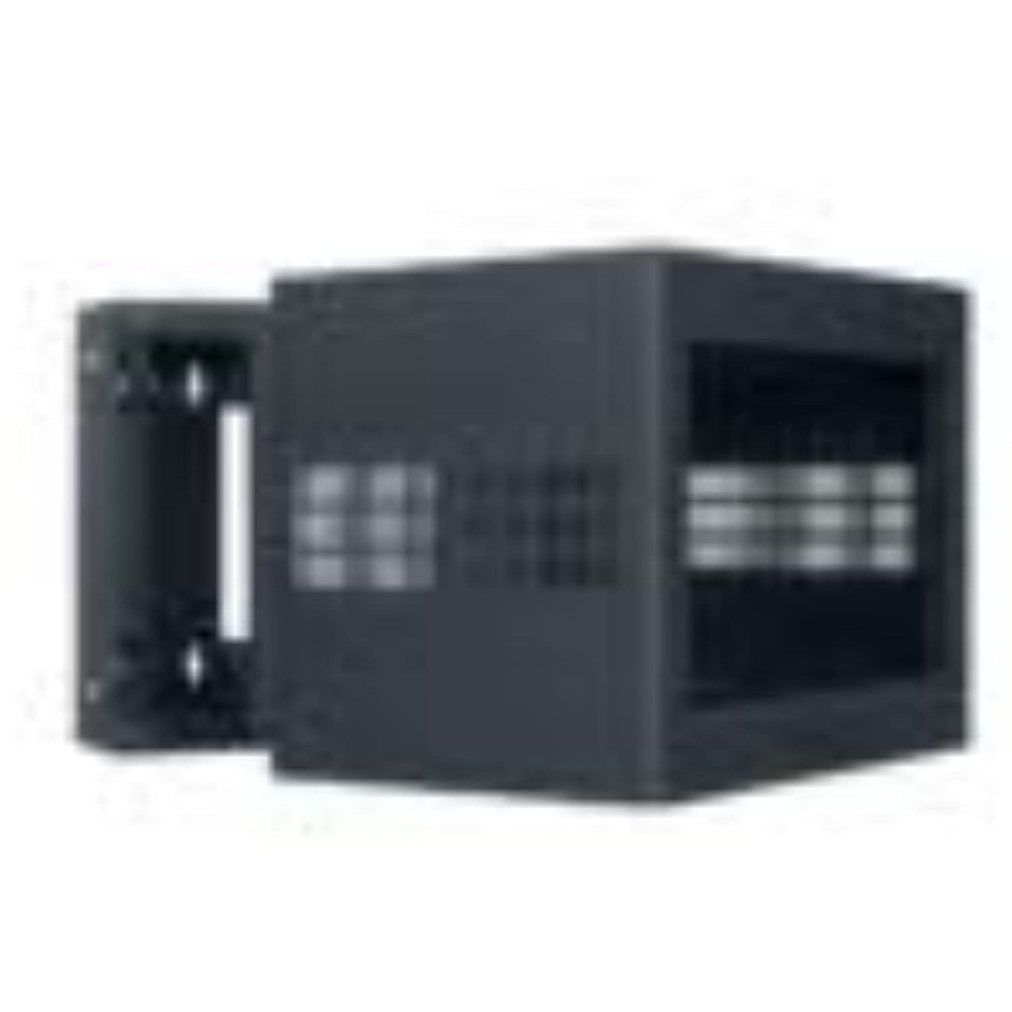 Lowell Wall Rack 7Ux23D (LWR-723) Ships in 2 cartons.