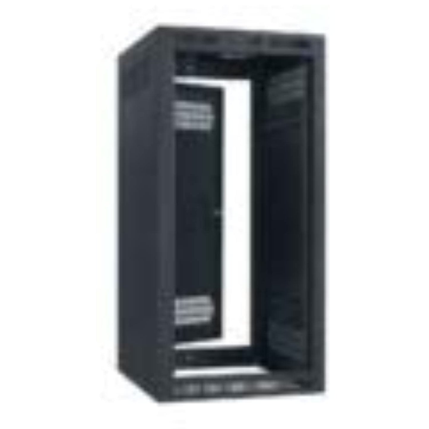 Lowell Enclosed Rack 24Ux27D (LER-2427)