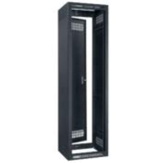 Lowell Enclosed Rack 44Ux27D (LER-4427)