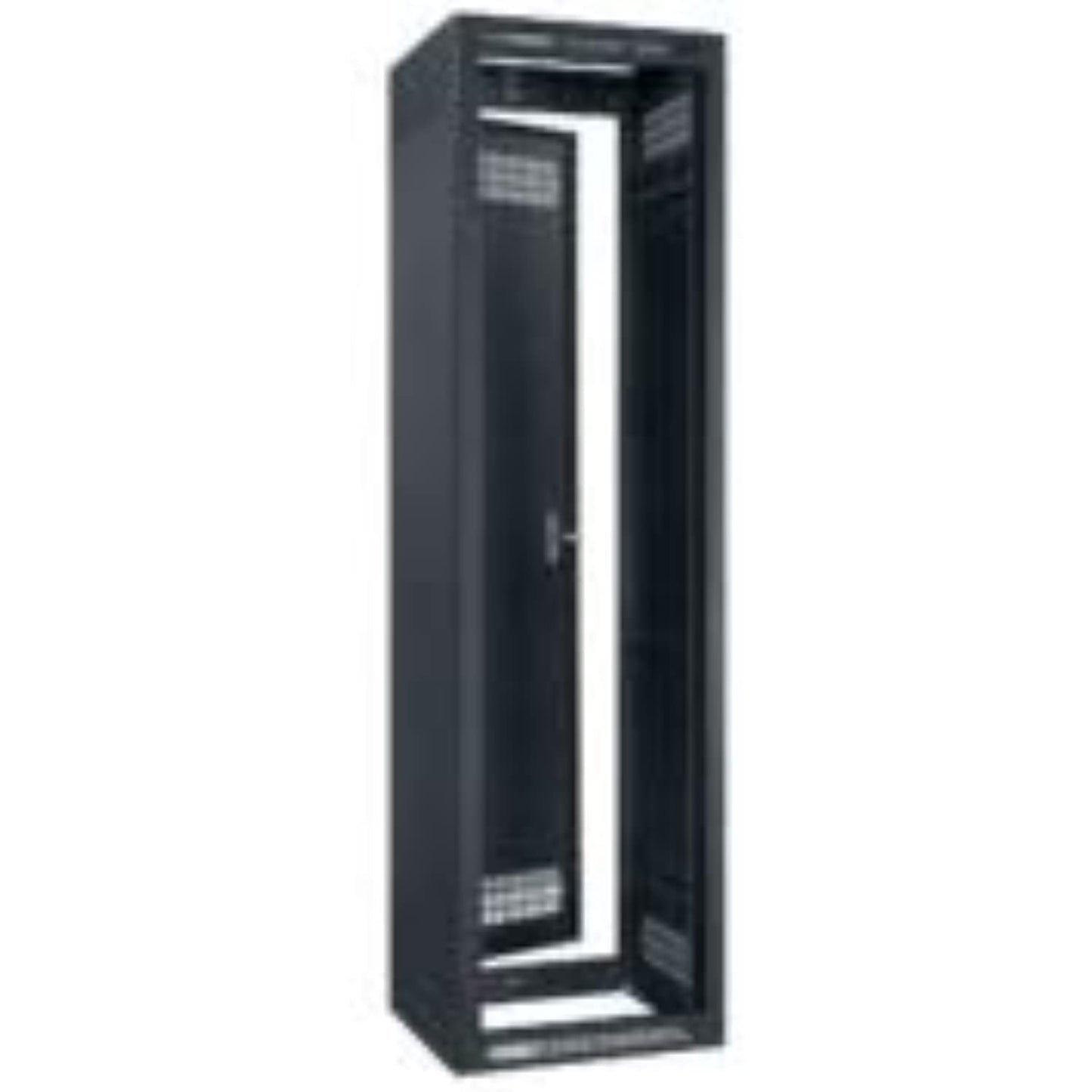 Lowell Enclosed Rack 44Ux27D (LER-4427)