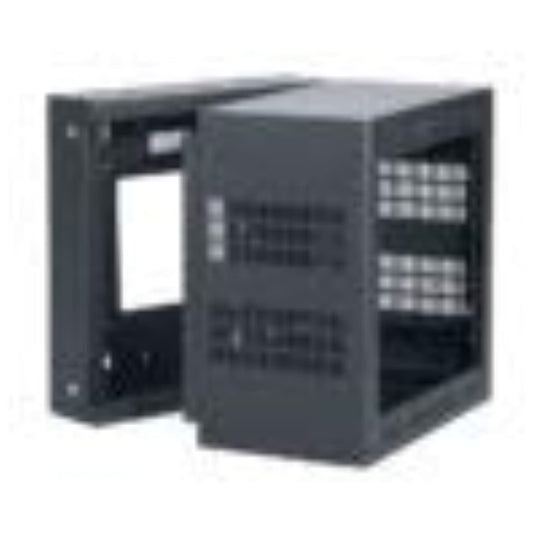 Lowell Wall Rack 10Ux19D (LWR-1019), Ships in 2 cartons.