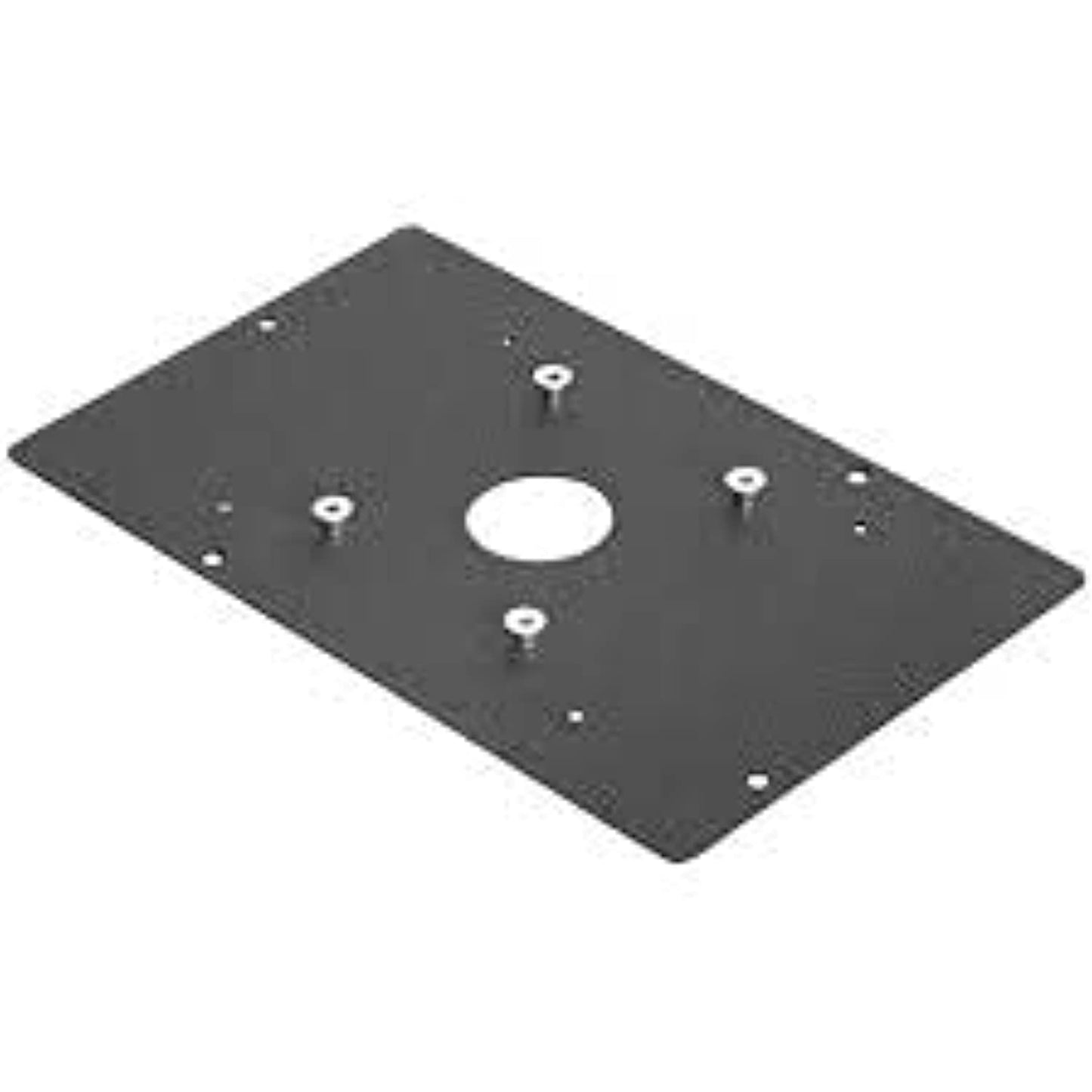 Chief Interface Bracket Hardware Mount Black (SSM352)