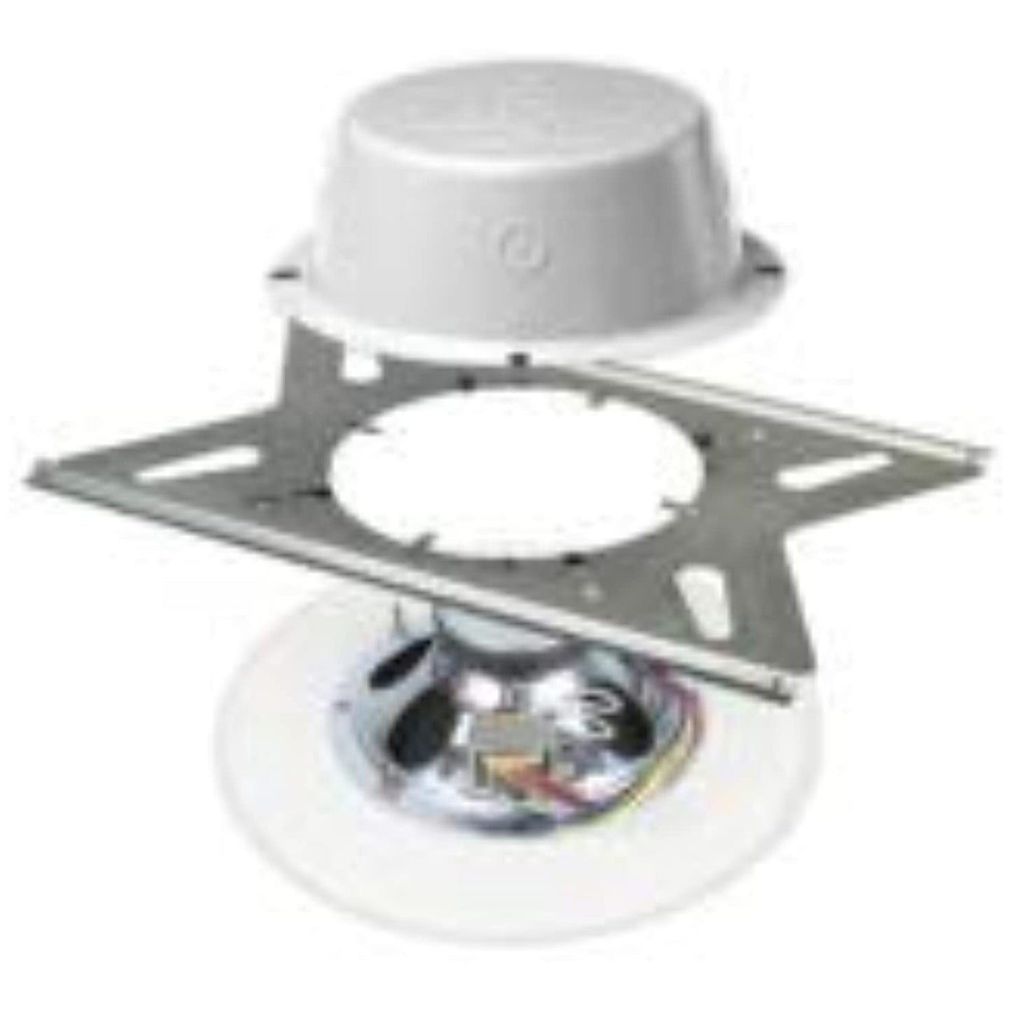 Lowell 8in Speaker Package 2-Sets (RPAK-810-72)