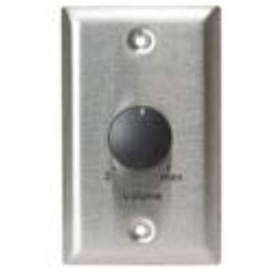 Lowell Attenuator 25W 70/25V (25LVC)