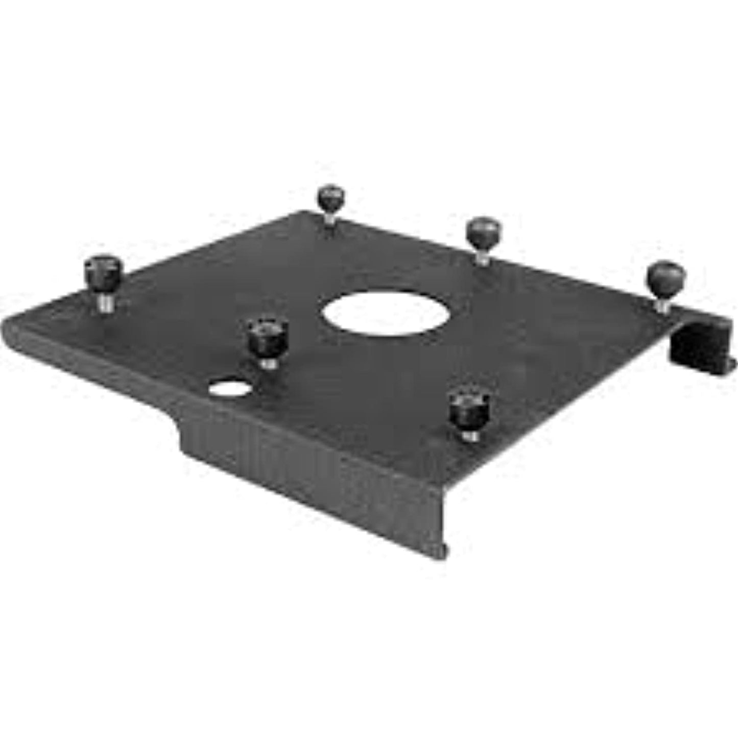 Chief Smaller Projector Models Hardware Mount Black (SLB354)