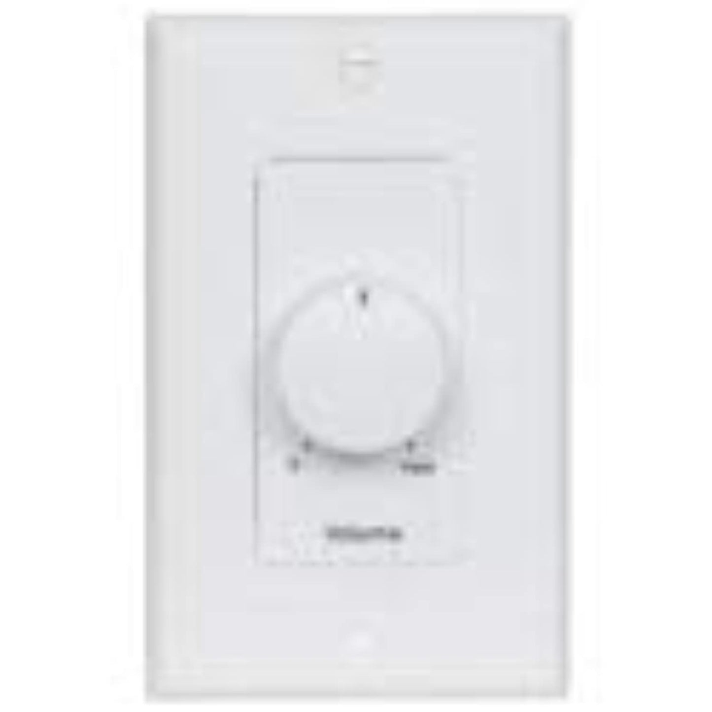 Lowell Attenuator 25W 70/25V (25LVC-DW)