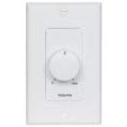 Lowell Attenuator 25W 70/25V (25LVC-DW)