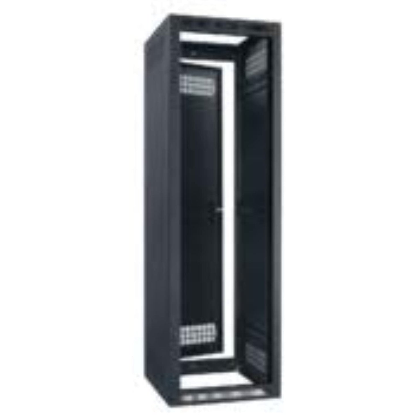 Lowell Enclosed Rack 40Ux27D (LER-4027)