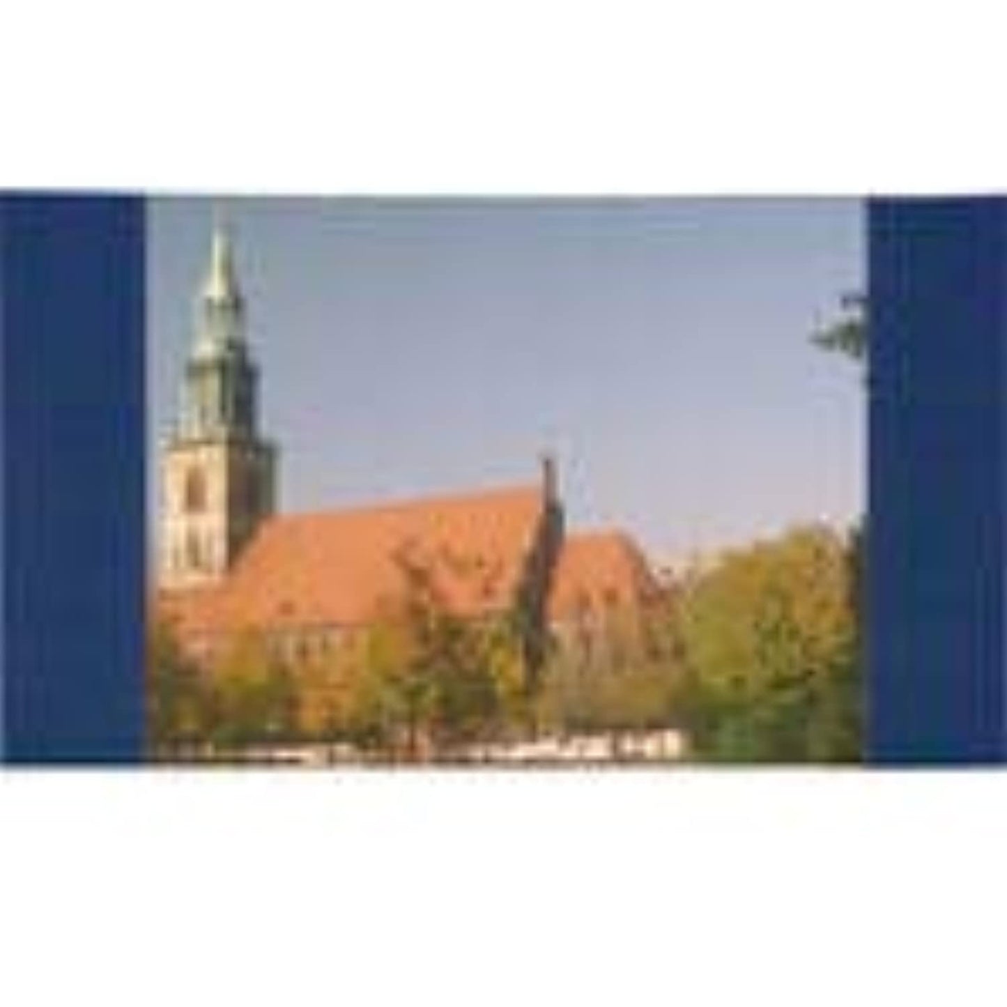 Dalite-36666BU Panel,Mask 69X120 Pr Uv 4:3 Projector Screen or accessory.(DRAPERY ONLY)