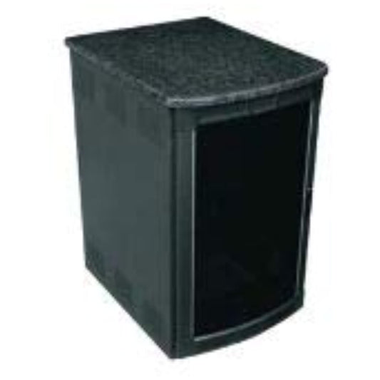 Middle Atlantic BGR-25SA27MDK-SG