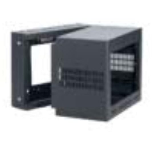 Lowell Wall Rack 7Ux19D (LWR-719), Ships in 2 cartons.
