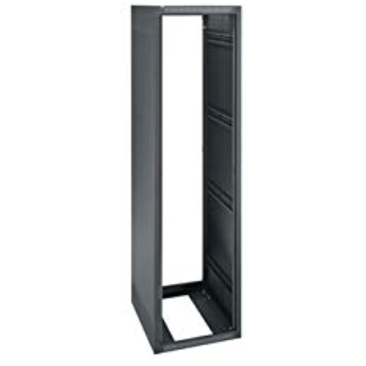 Middle Atlantic rack with solid sides (ERK-4020LRD)