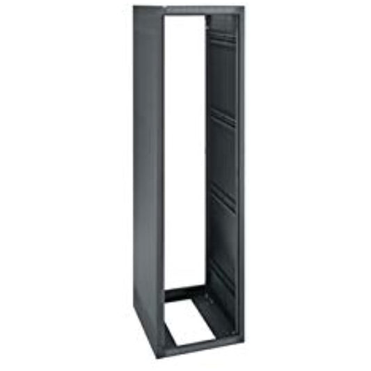 Middle Atlantic rack with solid sides (ERK-4020LRD)