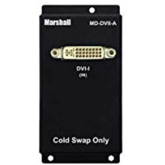 Dvi-i Input Module for 171MD