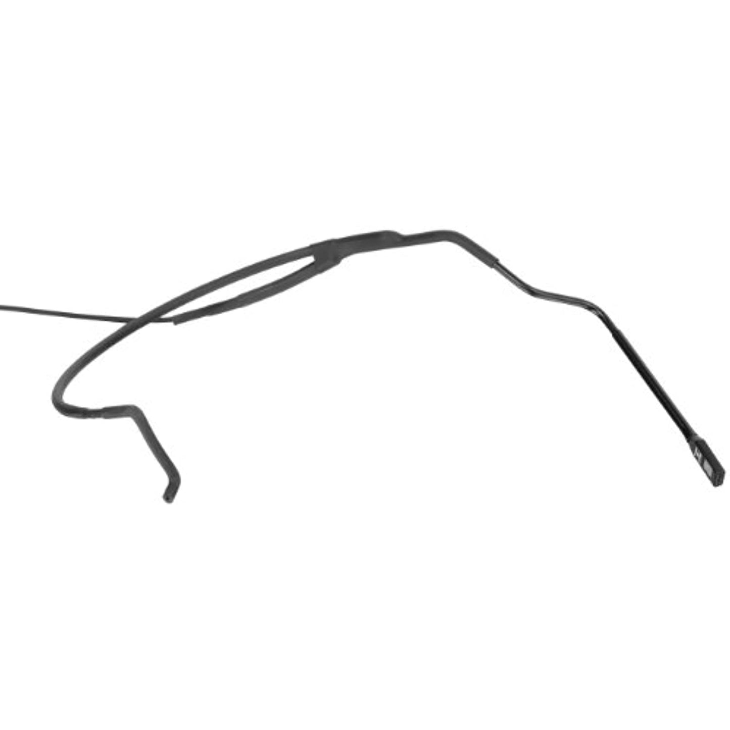 Countryman MHHW5HH05BAL W5 ISOMAX Hypercardioid Headset Microphone for Audio Limited Transmitters (Black)