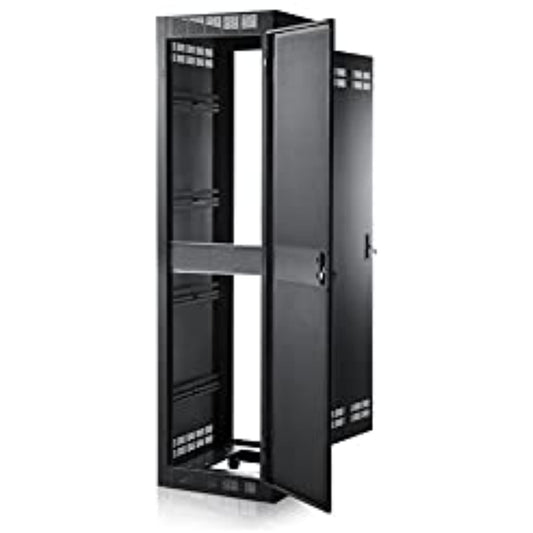 AtlasIED FMA35-25SA Stand Alone Rack 25.5 inch Deep, 35RU