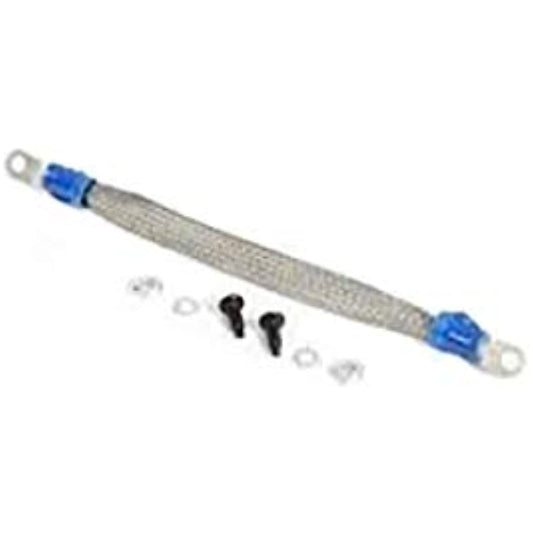 Lowell CLH-GSK Grounding Strap Kit for Cable Ladder