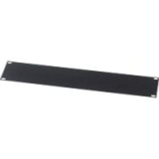 Chief Mfg.Blank Panel Hardware Mount Black (EFT-3)