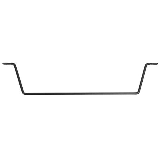 Lowell CMR4 4 Inch Offset Cable Management Rods, 10 Pack