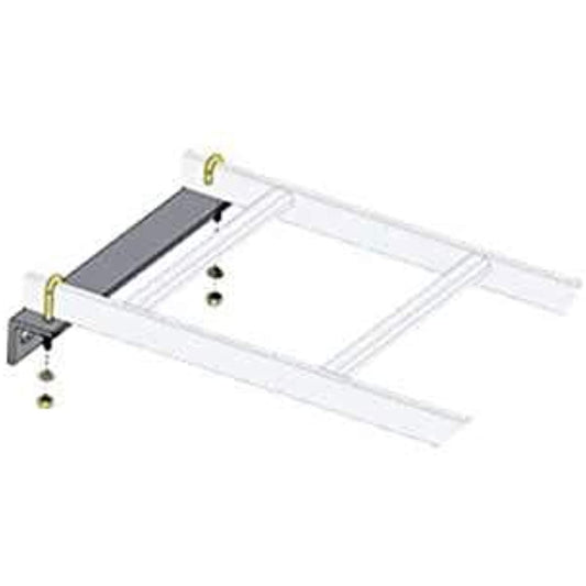 CL Series Ladder Wall Support Hardware Quantity: 1