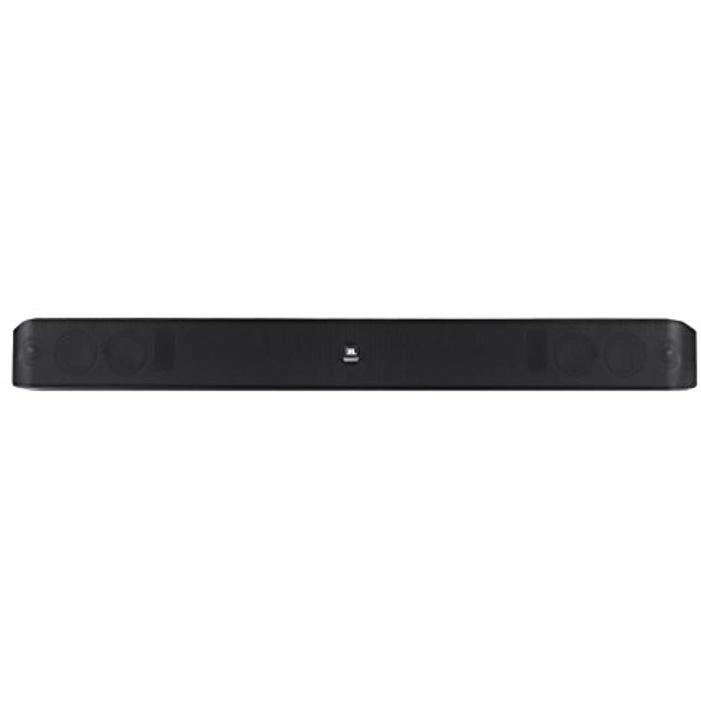 JBL Professional PSB-1 Commercial Grade, 2-Channel Pro SoundBar