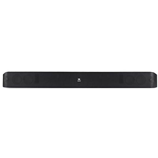 JBL Professional PSB-1 Commercial Grade, 2-Channel Pro SoundBar