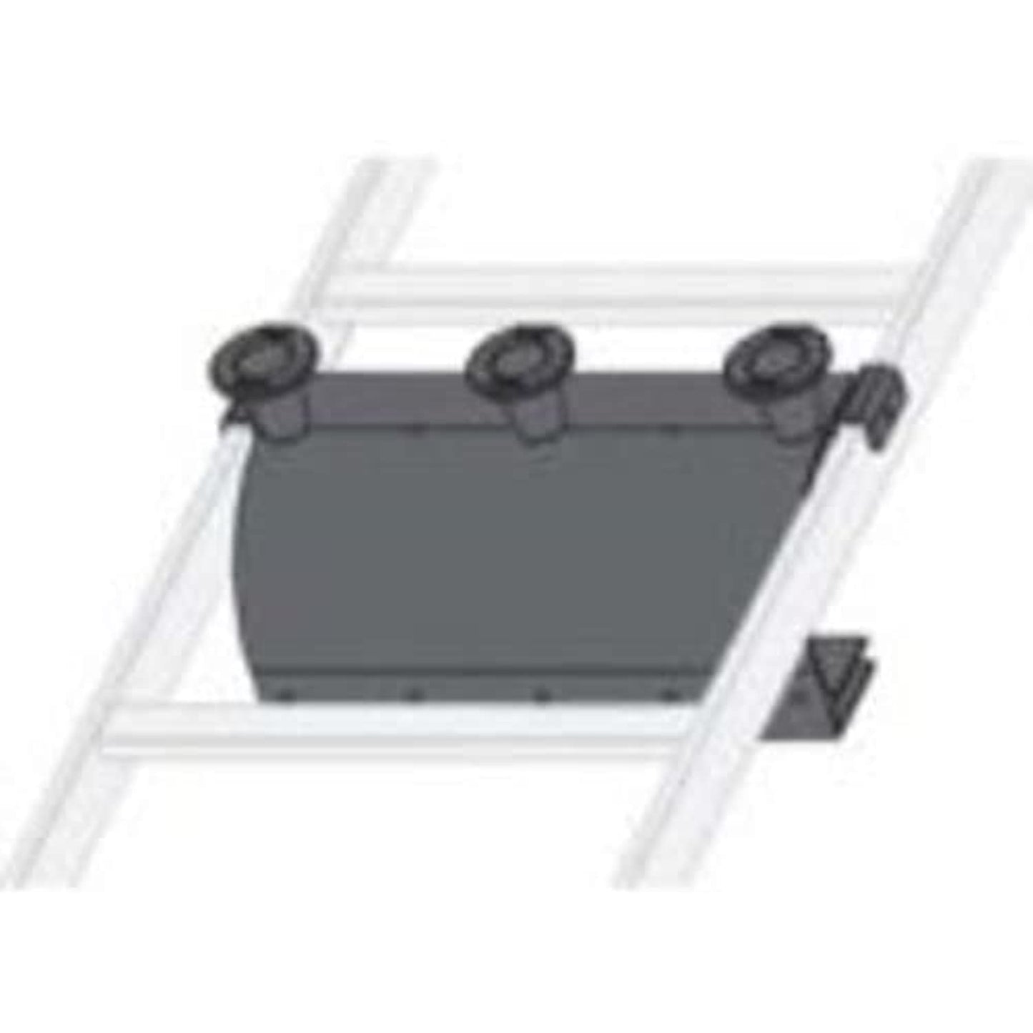 Middle Atlantic Products CLH-ARD24