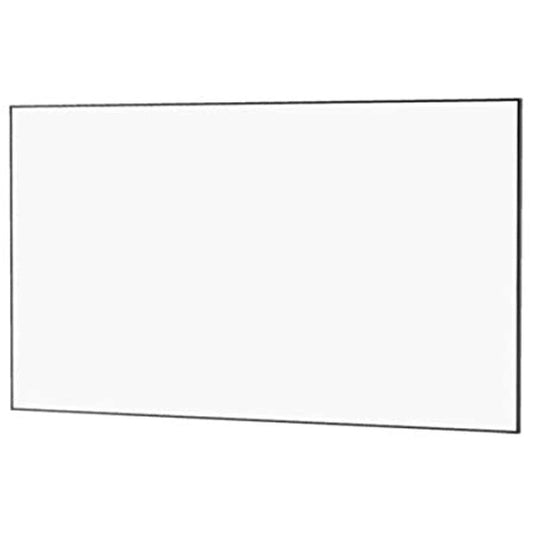 Da-Lite UTB Contour Fixed Frame Projection Screen - 110" - 16:9 - Wall Mount 23663
