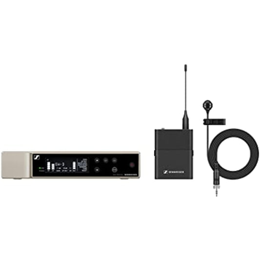 Sennheiser EW-D ME4 lavalier SET (Q1-6)