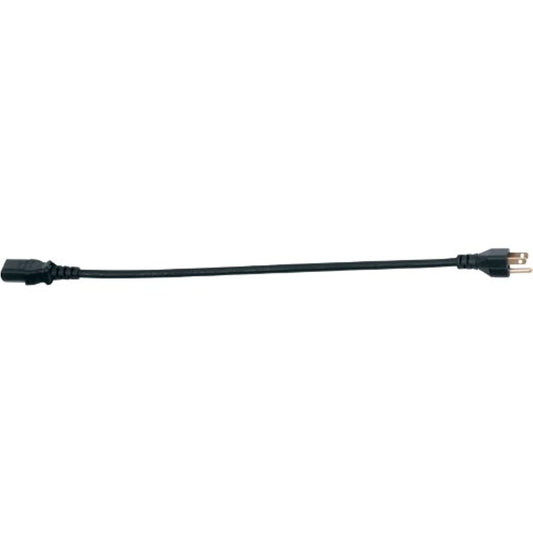 Middle Atlantic S-IEC-12X6 IEC Cable 12" Length - 6-Pack