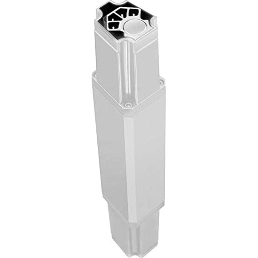 Electro-Voice Evolve 50 Short Column Speaker Pole, White