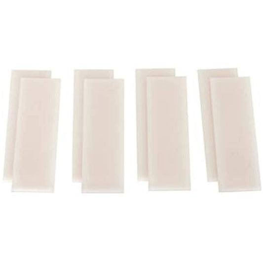 Lowell ISO-P1 Isolation Pads, 8 Pack