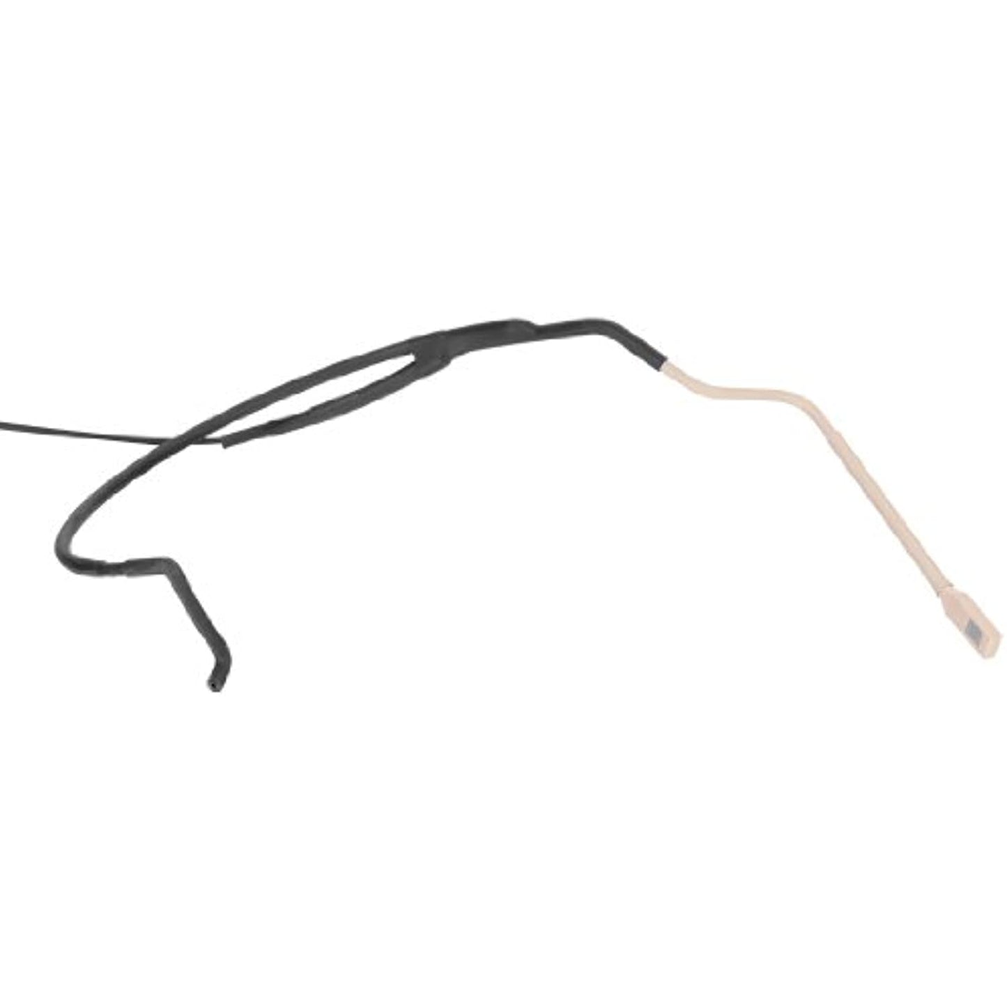 Countryman MHHW3HH05LS1 W3 ISOMAX Hypercardioid Headset Microphone for Sennheiser Transmitter (Light Beige)