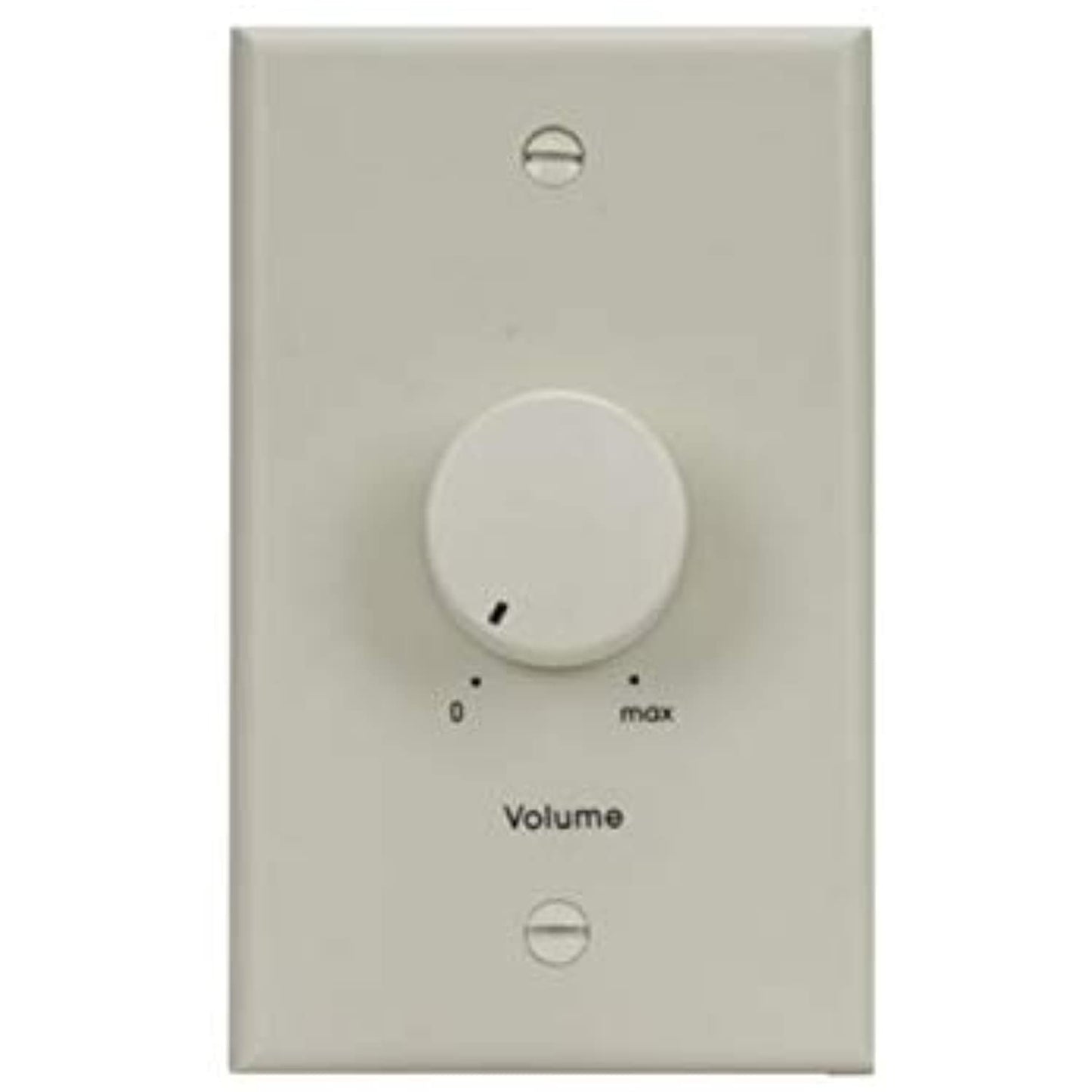 Lowell 25LVC-SA Mono Attenuator