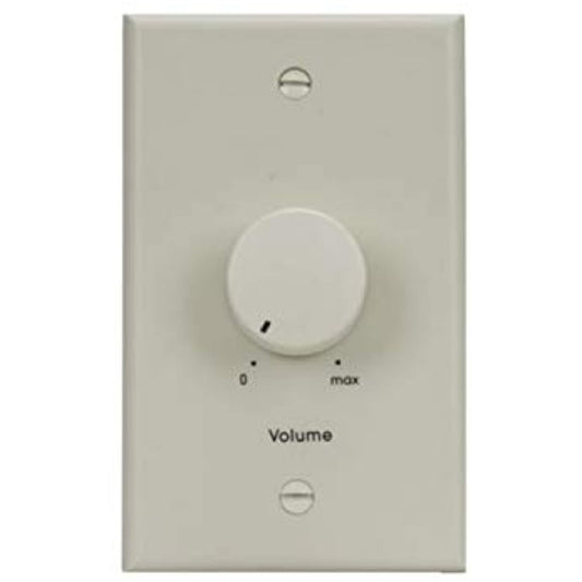 Lowell 50LVC-SA 50W Mono Attenuator