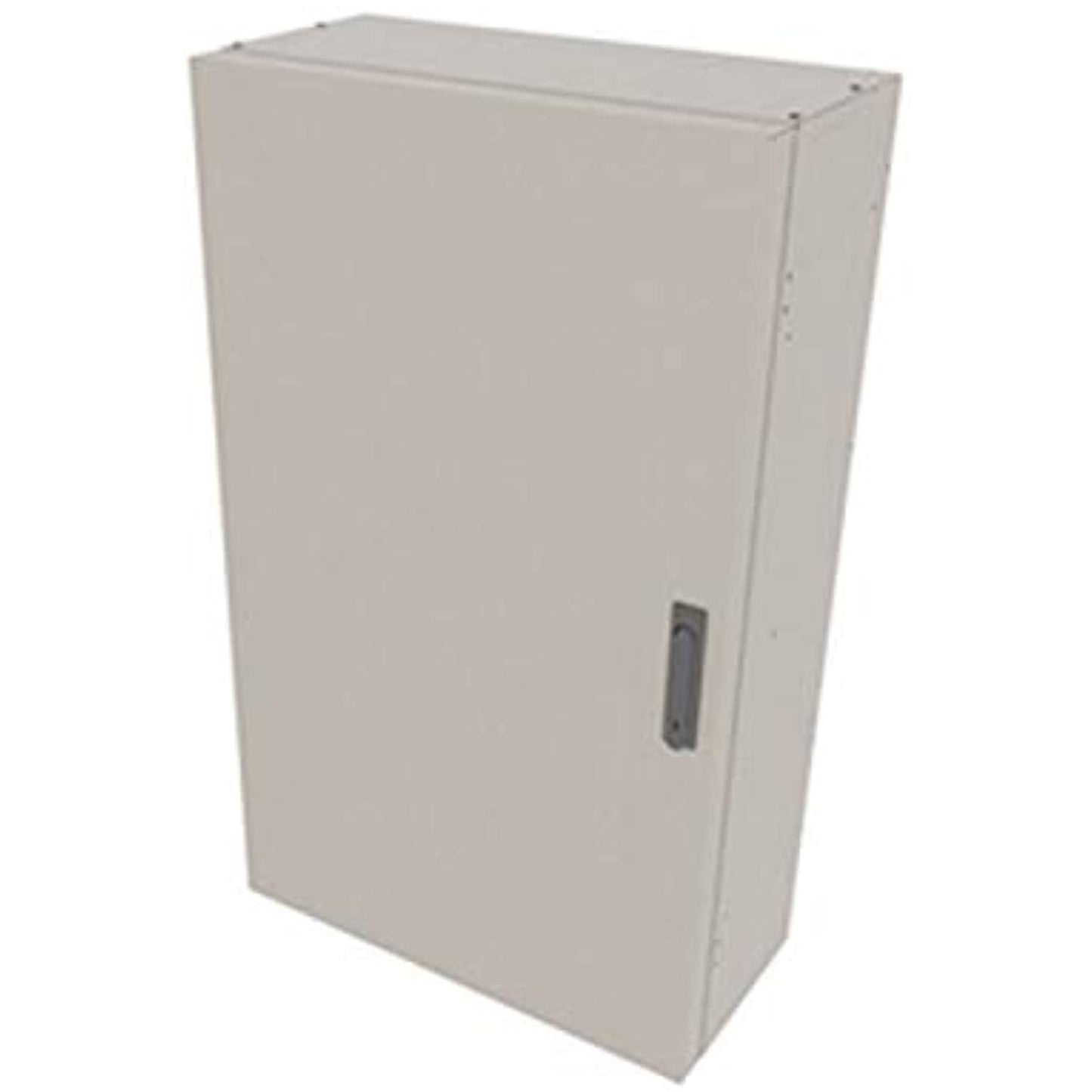 Middle Atlantic Rack - Cabinet - Wall mountable - Putty - 9U
