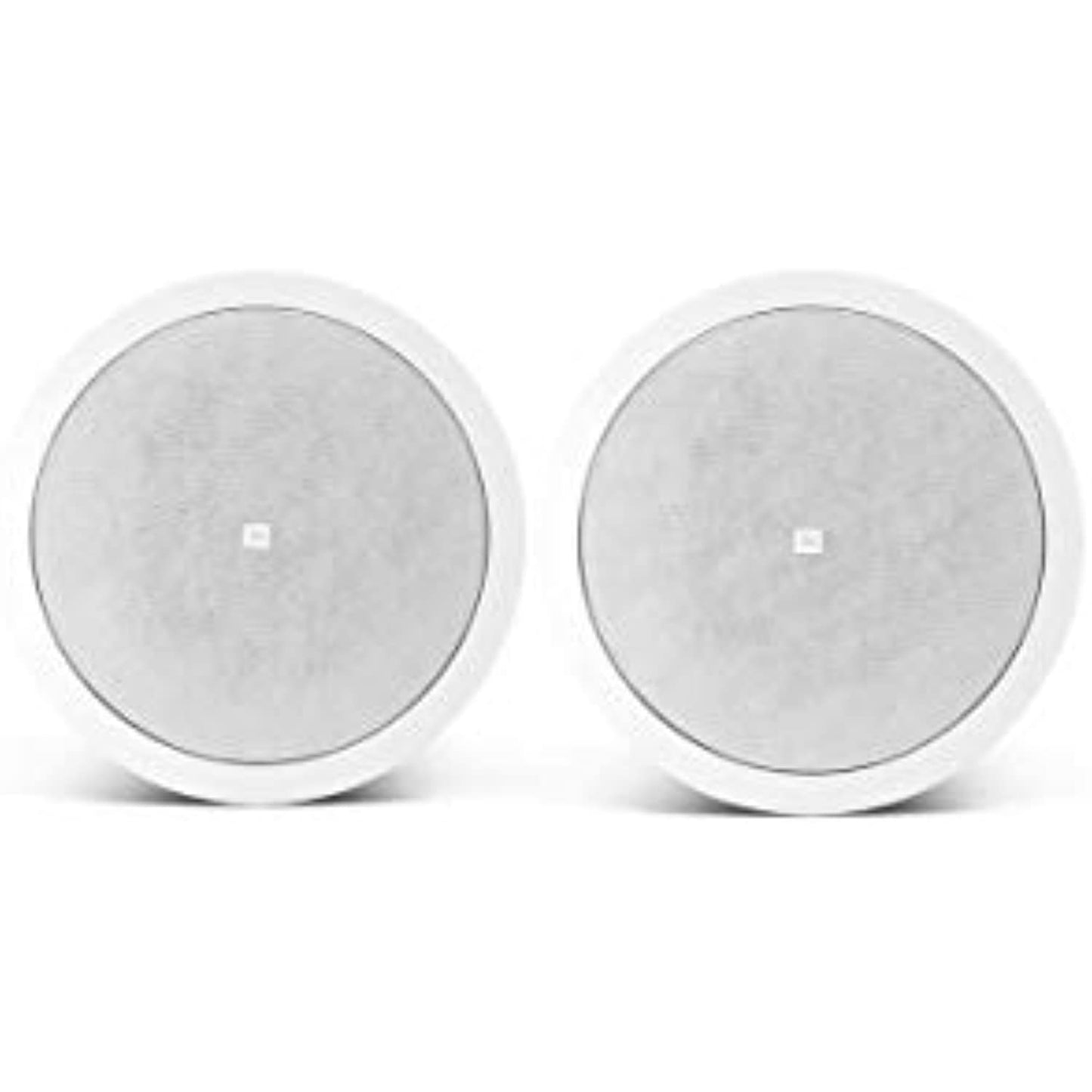 JBL Professional Control 26CT 6.5-Inch Ceiling Loudspeaker Transducer Assemblies, With Transformer Taps, Sold as Pair