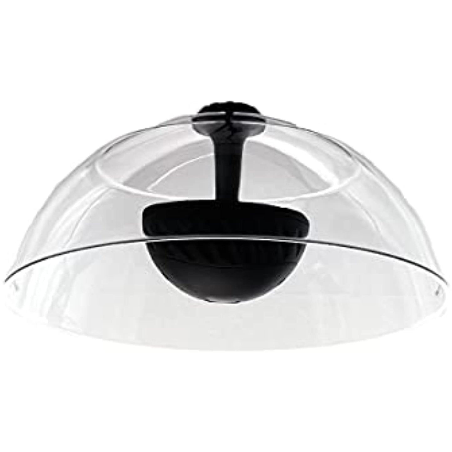 SoundTube FP6020-II 20&quot; Stereo Dual-Parabolic SoundDome Speaker, 15W RMS, Clear, Single