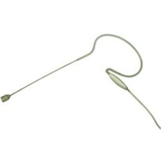Point Source CO-3 Omni-Directional Earworn microphone -Sennheiser/Beige