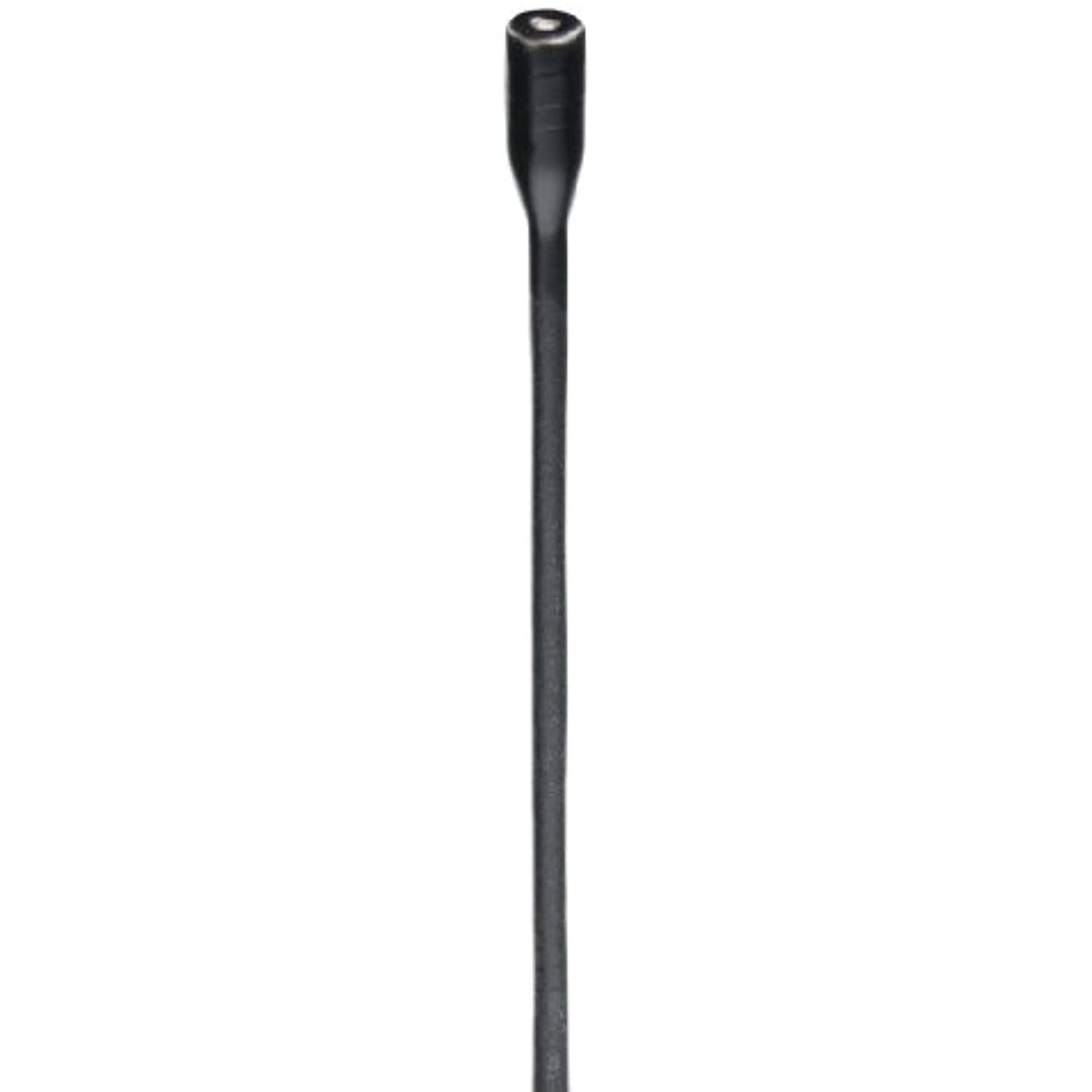Countryman B6W6FF05BAG B6 Omnidirectional Wireless Lavalier Microphone for AKG Transmitters (Black)