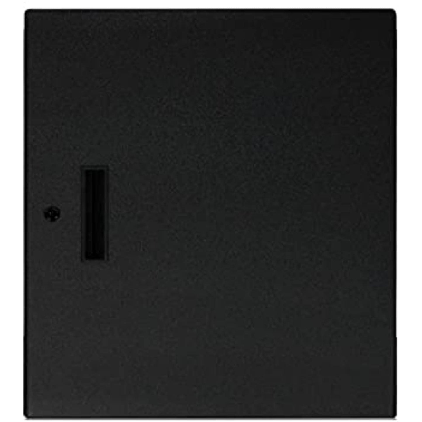 AtlasIED SFD12 Solid Front Door for WMA Series Racks 12RU